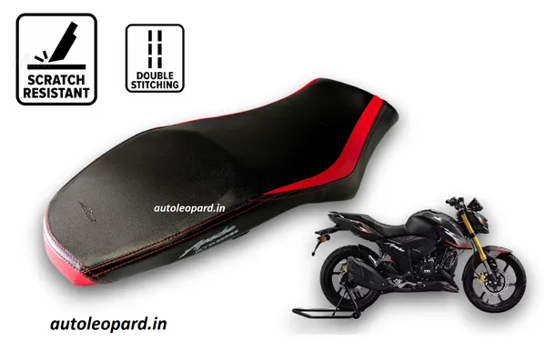 APACHE_4V_160_RTR_SINGLE_BIKE_SEAT_COVER