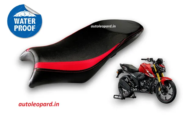APACHE_4V_160_RTR_SINGLE_BIKE_SEAT_COVER