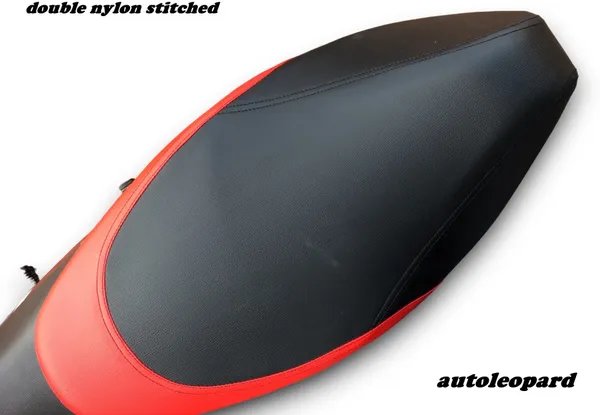 Black_Pu_Leather_Premium_&_Elegant_Bike_Seat_Cover