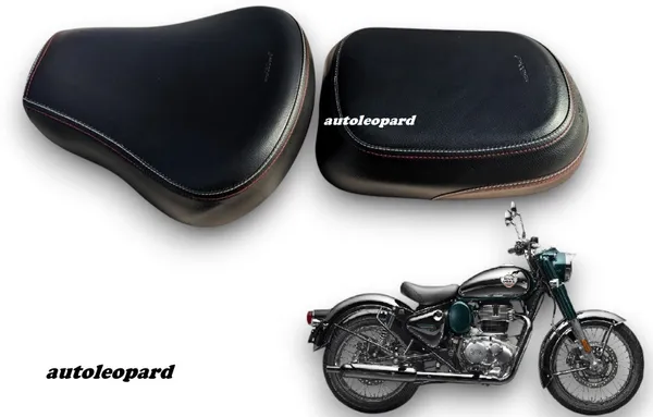 Black_&_Brown_Pu_Leather_Premium_&_Elegant_Royal_Enfield_Seat_Cover