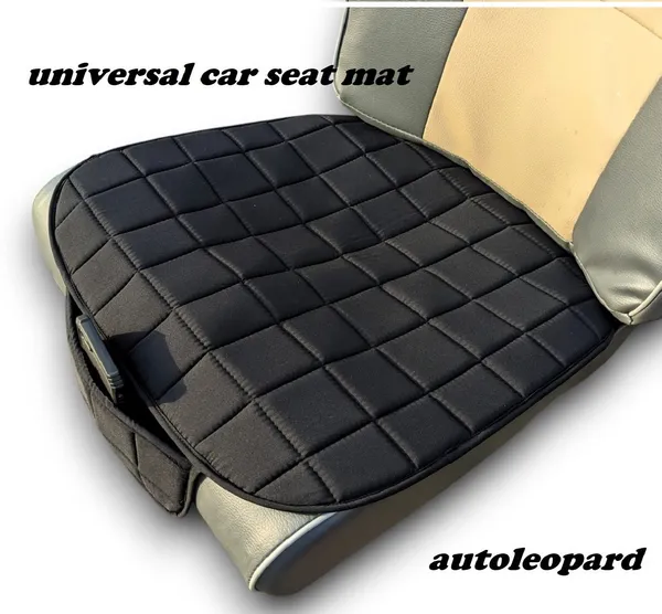 Black_Fabric_Premium_&_Elegant_Car_Seat_Cover