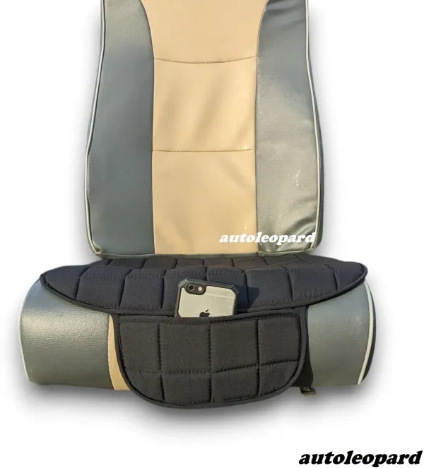 Black_Fabric_Premium_&_Elegant_Car_Seat_Cover