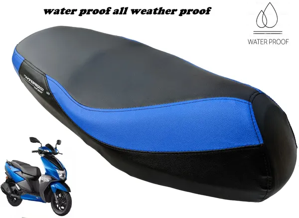Sharm_N_TORQ_DUAL_TONE_SEAT_COVER_Single_Bike_Seat_Cover_For_TVS_NTorq_125