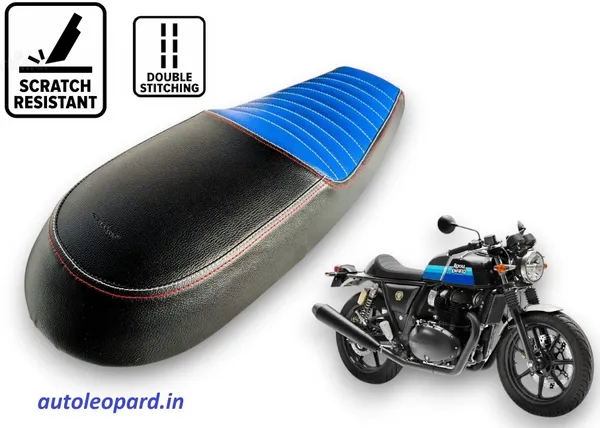 AUTOLEOPARD_GT_650_PREMIUM_QUALITY_SOFT_TOUCH_Single_Bike_Seat_Cover_For_Royal_Enfield_GT650R