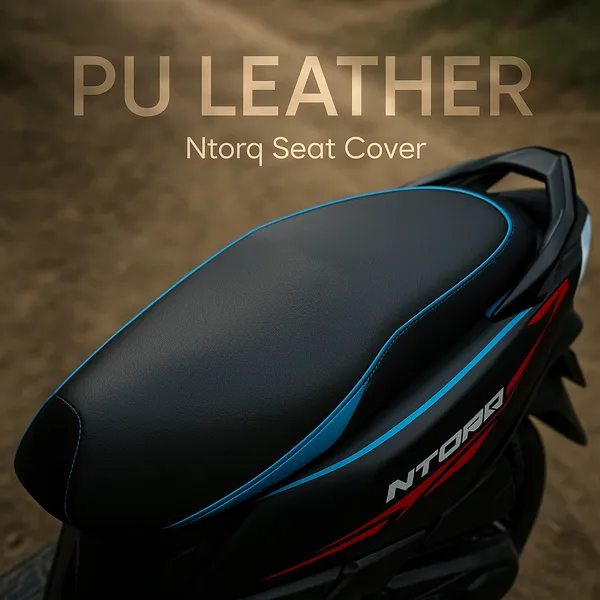 Black_Pu_Leather_Premium_&_Elegant_Ntorq_Seat_Cover