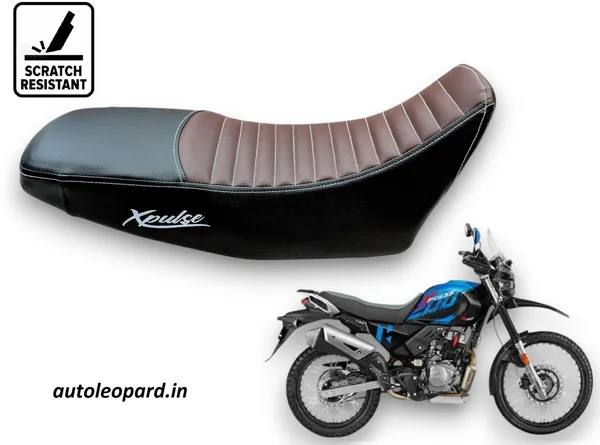AUTOLEOPARD_X_PULSE_200_4V_PRO_AND_XPULSE_200_4V_PREMIUM_TOUCH_Single_Bike_Seat_Cover_For_Hero_NA