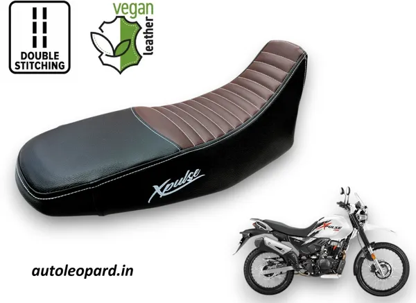 AUTOLEOPARD_X_PULSE_200_4V_PRO_AND_XPULSE_200_4V_PREMIUM_TOUCH_Single_Bike_Seat_Cover_For_Hero_NA