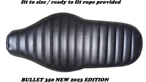 AUTOLEOPARD_NEW_BULLET_350_BS6_BIKE_SEAT_COVER_Single_Bike_Seat_Cover_For_Royal_Enfield_Bullet