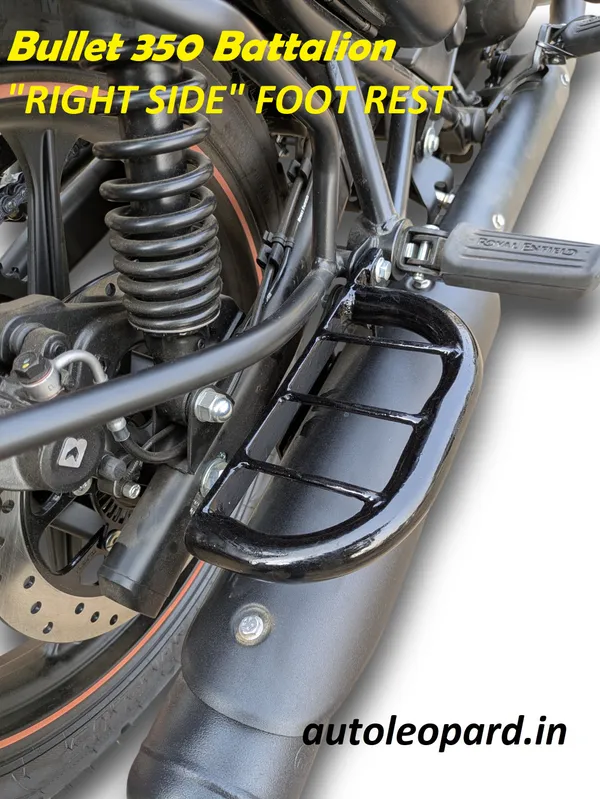 BULLET_350__BATTALION_RIGHT_FOOT_REST