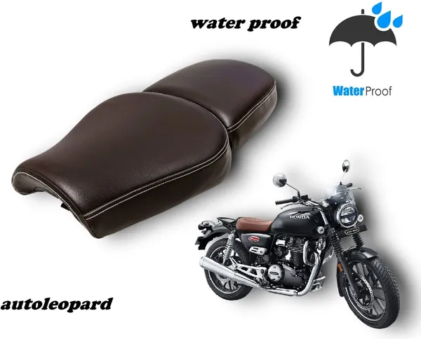 AUTOLEOPARD_CB_350_BIKE_SEAT_COVER_Split_Bike_Seat_Cover_For_Honda_CB
