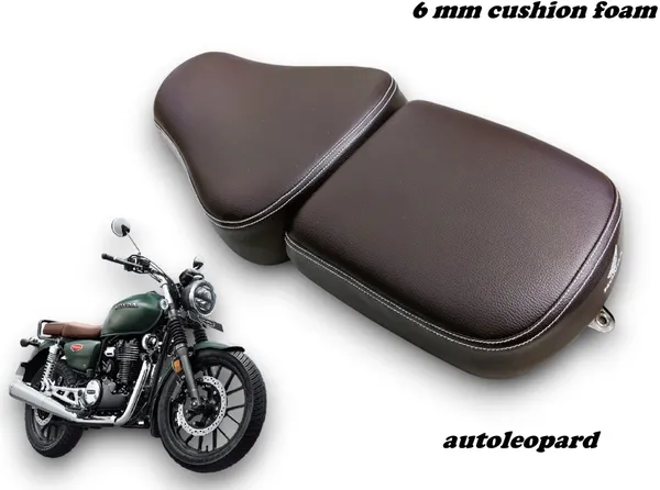 AUTOLEOPARD_CB_350_BIKE_SEAT_COVER_Split_Bike_Seat_Cover_For_Honda_CB