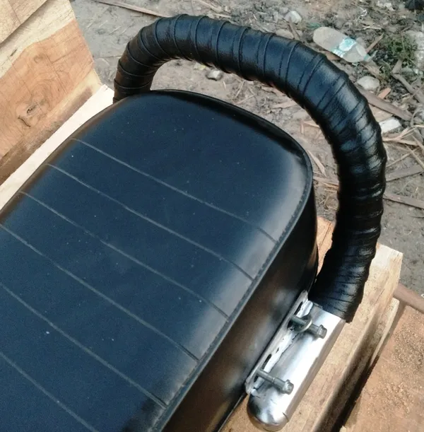 Black_Stainless_Steel_Premium_&_Elegant_Bike_Backrest