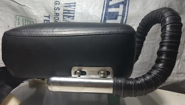 Black_Stainless_Steel_Premium_&_Elegant_Bike_Backrest