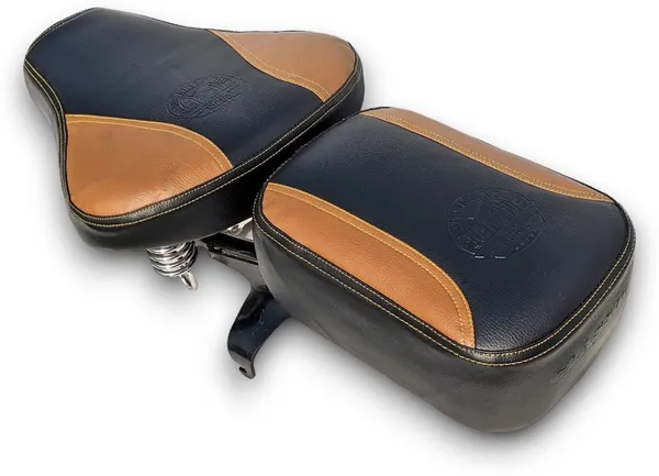 AUTOLEOPARD_CLASSIC_350_SEAT_COVER_BS4_Split_Bike_Seat_Cover_For_Royal_Enfield_Classic_350