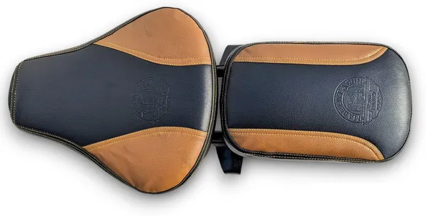 AUTOLEOPARD_CLASSIC_350_SEAT_COVER_BS4_Split_Bike_Seat_Cover_For_Royal_Enfield_Classic_350