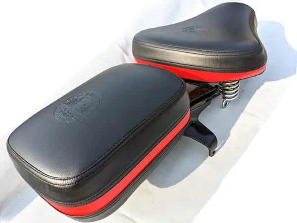 Premium_Split_Bike_Seat_Cover_For_Royal_Enfield_Classic_350