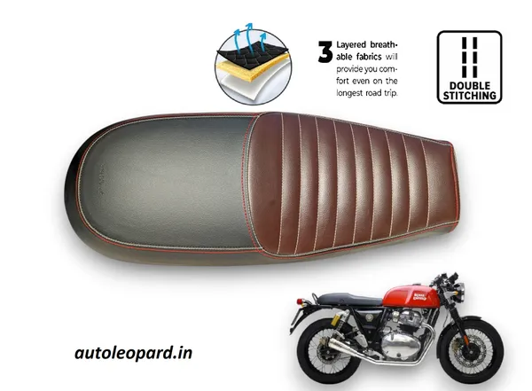 CONTINENTAL_GT_650_BIKE_SEAT_COVER