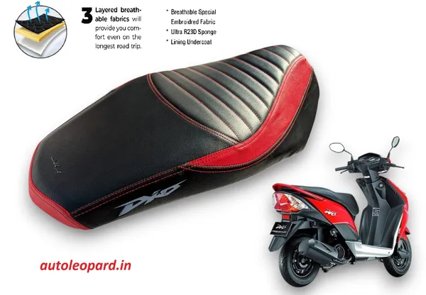 AUTOLEOPARD_DIO_125_PREMIUM_QUALITY_SOFT_TOUCG_SEAT_COVER_Single_Bike_Seat_Cover_For_Honda_Dio
