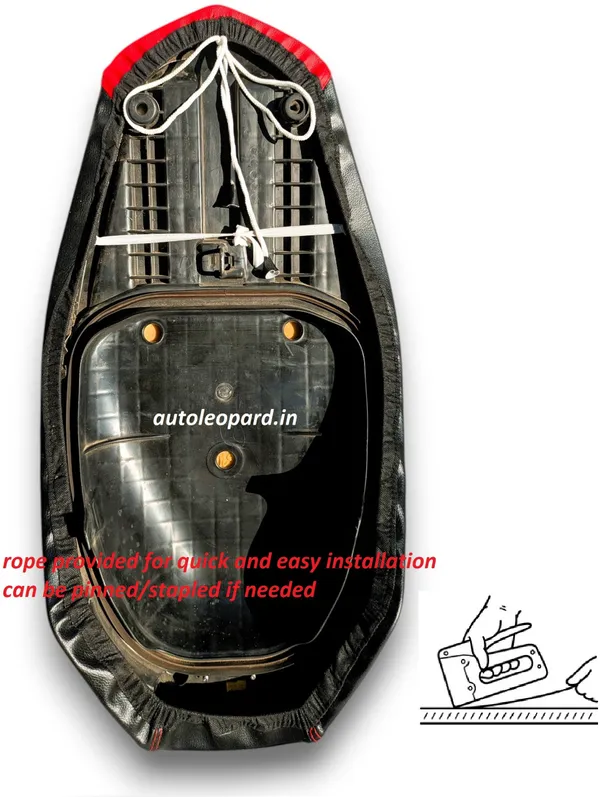AUTOLEOPARD_DIO_125_PREMIUM_QUALITY_SOFT_TOUCG_SEAT_COVER_Single_Bike_Seat_Cover_For_Honda_Dio