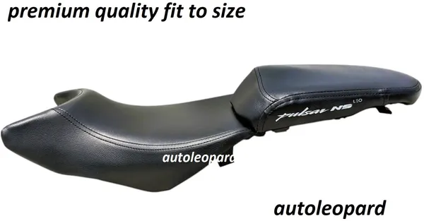 Black_Pu_Leather_Premium_&_Elegant_Bike_Seat_Cover