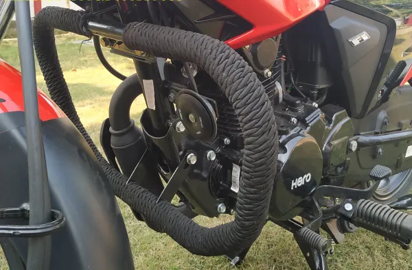 Black_Mild_Steel_&_Rope_Wrapped_Bike_Crash_Guard_Rope
