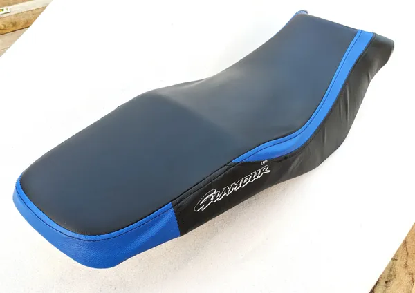 AUTOLEOPARD_GLAMOUR_XTEC_SEAT_COVER_Single_Bike_Seat_Cover_For_Hero_Glamour