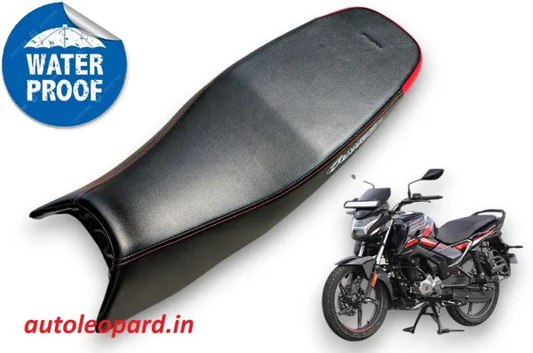 AUTOLEOPARD_GLAMOUR_X_125_BS6_BIKE_SEAT_COVER_Single_Bike_Seat_Cover_For_Hero_Glamour