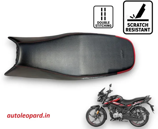 AUTOLEOPARD_GLAMOUR_X_125_BS6_BIKE_SEAT_COVER_Single_Bike_Seat_Cover_For_Hero_Glamour