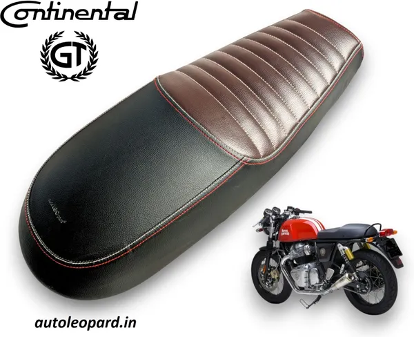 AUTOLEOPARD_CONTINENTAL_GT_650_PREMIUM_QUALITY_SOFT_TOUCH_Single_Bike_Seat_Cover_For_Royal_Enfield_GT650R