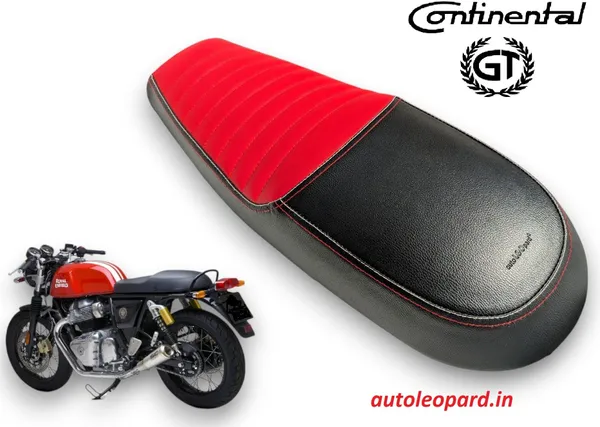 AUTOLEO_Continental_GT_650_PREMIUM_QUALITY_SOFT_TOUCH_Single_Bike_Seat_Cover_For_Royal_Enfield_Continental_GT