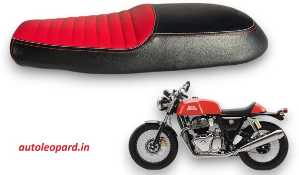 AUTOLEO_Continental_GT_650_PREMIUM_QUALITY_SOFT_TOUCH_Single_Bike_Seat_Cover_For_Royal_Enfield_Continental_GT