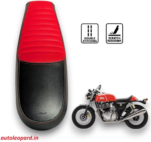 AUTOLEO_Continental_GT_650_PREMIUM_QUALITY_SOFT_TOUCH_Single_Bike_Seat_Cover_For_Royal_Enfield_Continental_GT