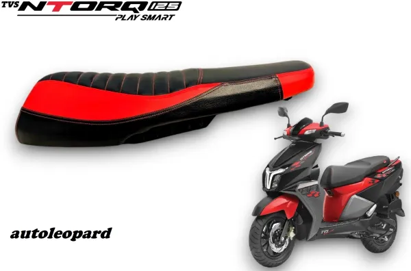 Black_Pu_Leather_Premium_&_Elegant_Bike_Seat_Cover