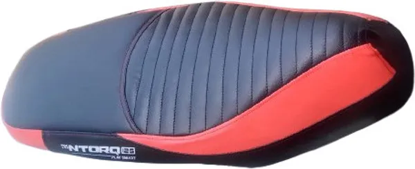 Black_Leather_Premium_&_Elegant_Bike_Seat_Cover