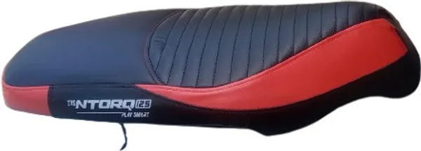 Black_Leather_Premium_&_Elegant_Bike_Seat_Cover