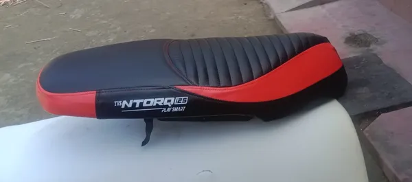Black_Leather_Premium_&_Elegant_Bike_Seat_Cover