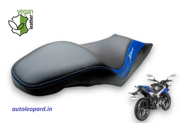 HERO_EXTREME_125_SINGLE_BIKE_SEAT_COVER