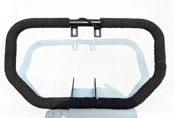 Black_Mild_Steel_&_Rope_Wrapped_Premium_&_Elegant_Bike_Crash_Guard