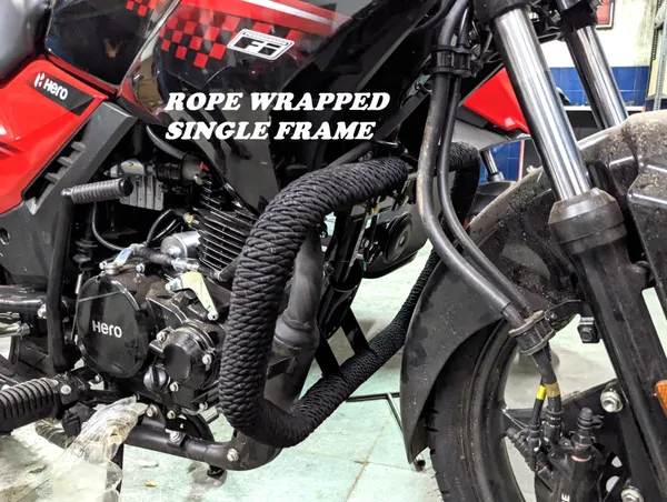 Black_Mild_Steel_&_Rope_Wrapped_Premium_&_Elegant_Bike_Crash_Guard