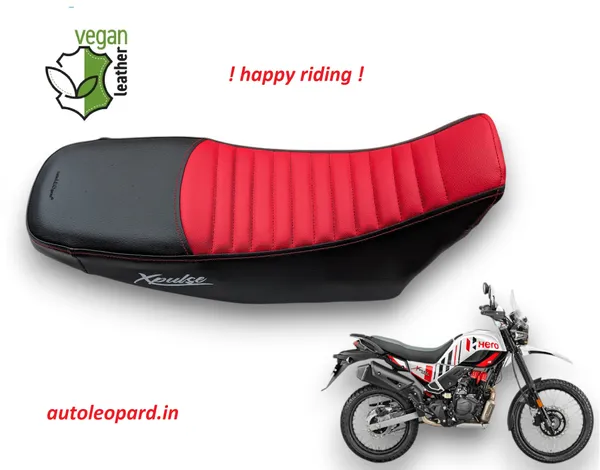 HERO_XPULSE_200_BIKE_SEAT_COVER