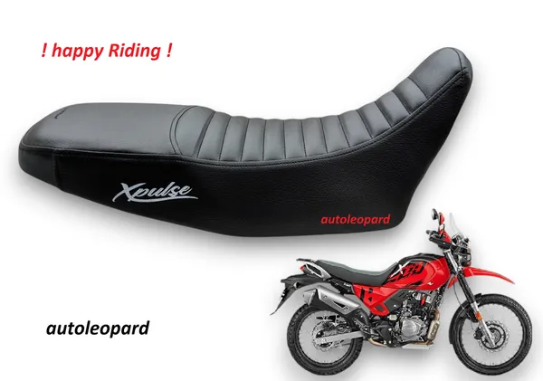 HERO_XPULSE_200_BIKE_SEAT_COVER