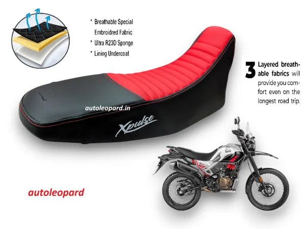 HERO_XPULSE_200_BIKE_SEAT_COVER