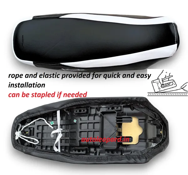 HERO_X_PULE_200_BIKE_SEAT_COVER