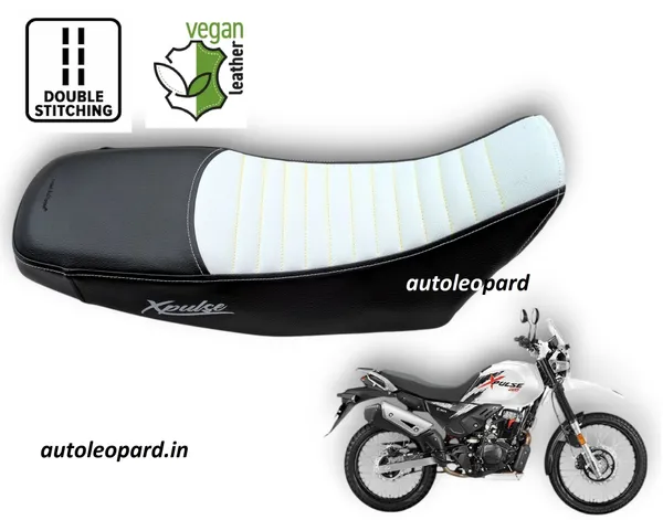 HERO_X_PULSE_200_BILE_SEAT_COVER