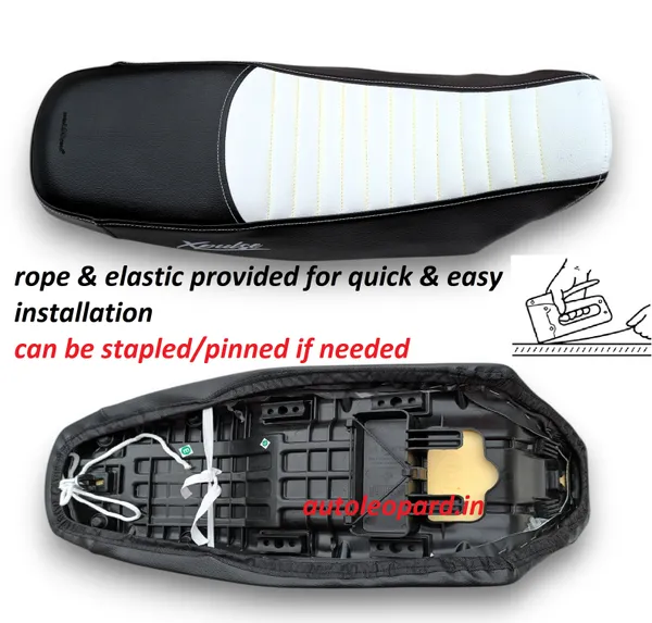 HERO_X_PULSE_200_BILE_SEAT_COVER