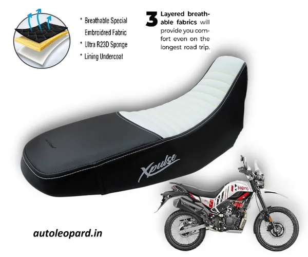 HERO_X_PULSE_200_BILE_SEAT_COVER
