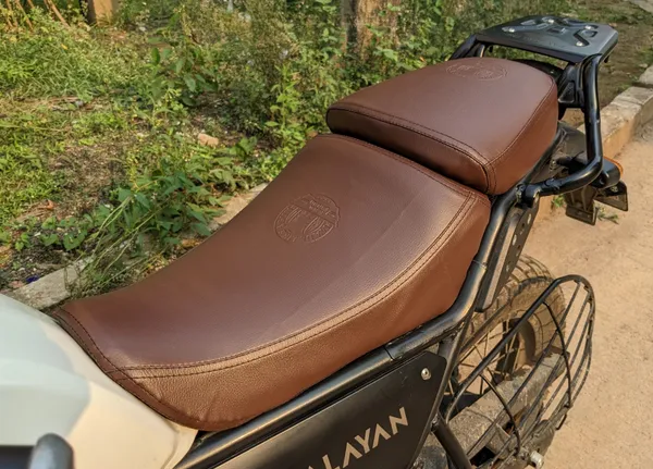 AUTOLEO_HIMALAYAN_BROWN_DOUBLE_STITCH_SEAT_COVER_Split_Bike_Seat_Cover_For_Royal_Enfield_NA