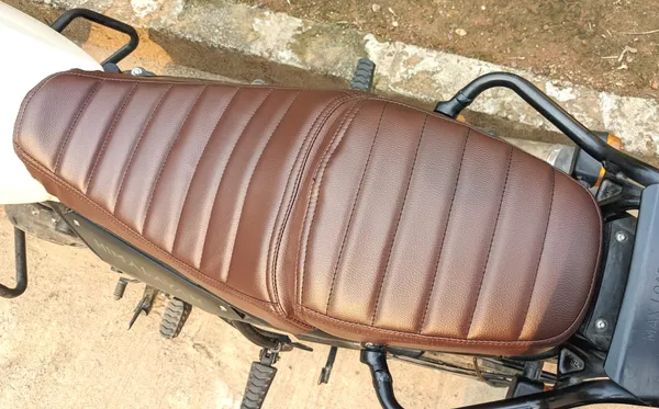 Brown_Leather_Premium_&_Elegant_Bike_Seat_Cover