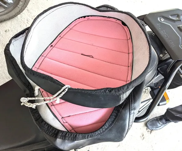 Brown_Leather_Premium_&_Elegant_Bike_Seat_Cover