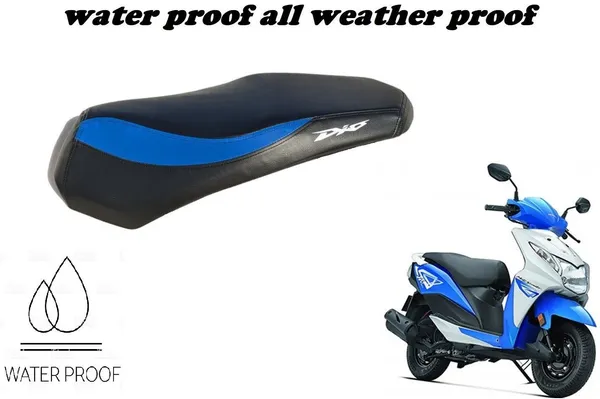 AUTOLEOPARD_KTM_DUKE_125_BIKE_SEAT_COVER_Single_Bike_Seat_Cover_For_Honda_Dio
